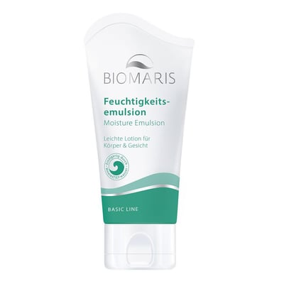 Biomaris Feuchtigk Emul Po