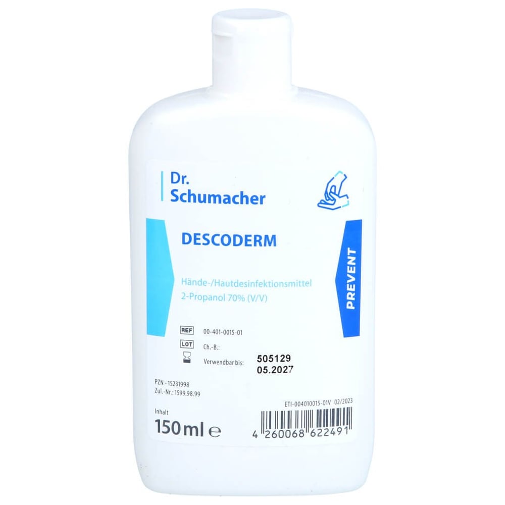Descoderm