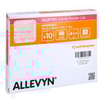Allevyn Gen Bo Lite10x10cm