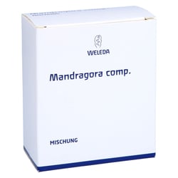 Mandragora comp.