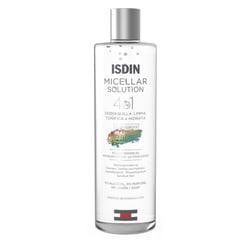 Isdin Mizellenwasser 4in1