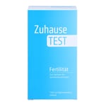 Zuhause Test Fertilität Produktbild 2