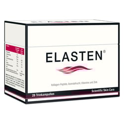Elasten Trinkampullen