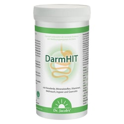 Darmhit Dr Jacobs