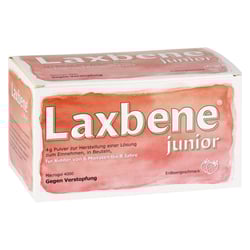Laxbene junior 4 g