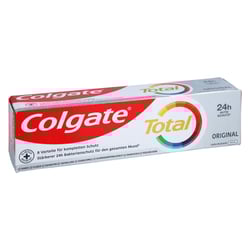 Colgate Total Original Zahnpasta