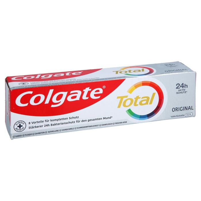 Colgate Total Original Zahnpasta