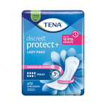 TENA Lady Discreet Maxi Produktbild 1