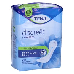 TENA Lady Discreet Maxi