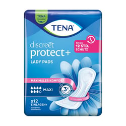 TENA Lady Discreet Maxi