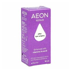 Aeon Repair