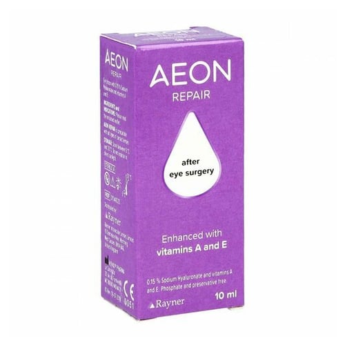 Aeon Repair