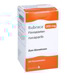 Rubraca 300 Mg