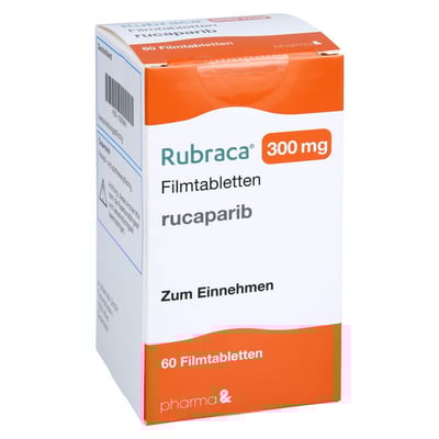 Rubraca 300 Mg