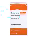 Rubraca 300 Mg