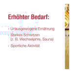 Kalium Verla purKaps