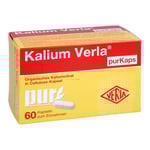Kalium Verla purKaps