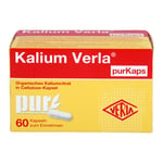 Kalium Verla purKaps