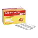 Kalium Verla purKaps