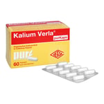 Kalium Verla purKaps