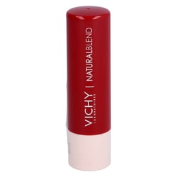 Vichy Naturalblend Getönter Lippenbalsam Rot