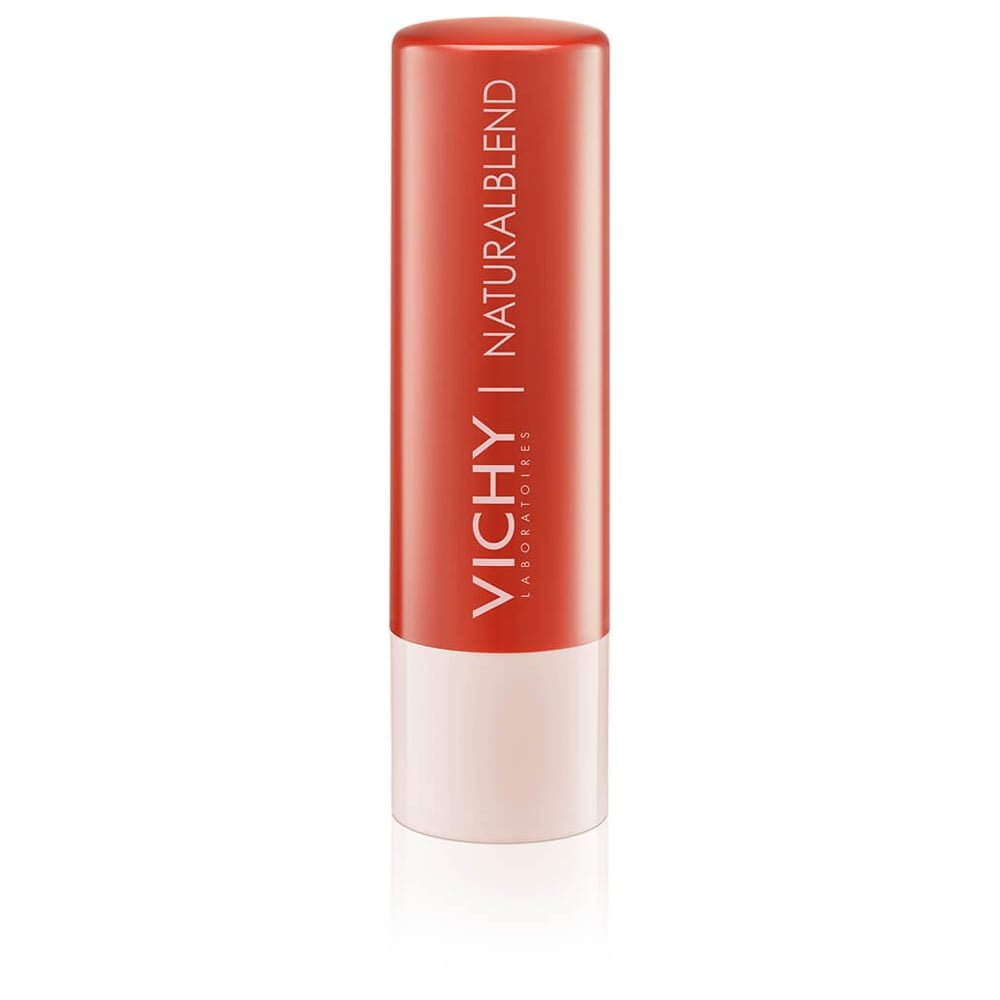 Vichy Naturalblend Getönter Lippenbalsam Coral
