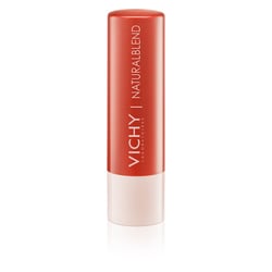 Vichy Naturalblend Getönter Lippenbalsam Coral