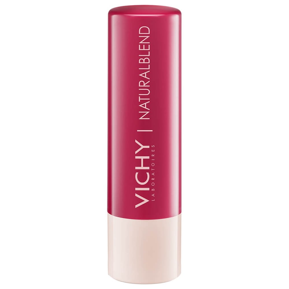 Vichy Naturalblend Getönter Lippenbalsam Pink