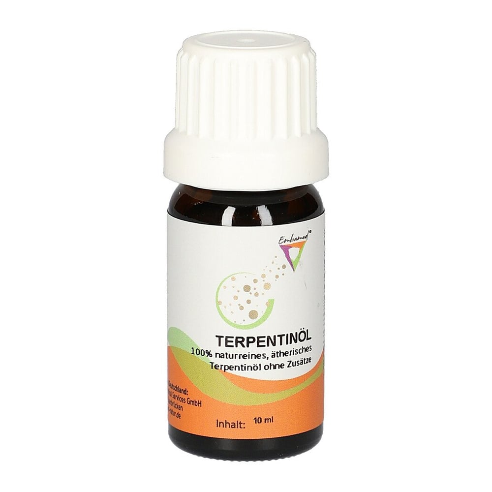Terpentinöl ätherisch