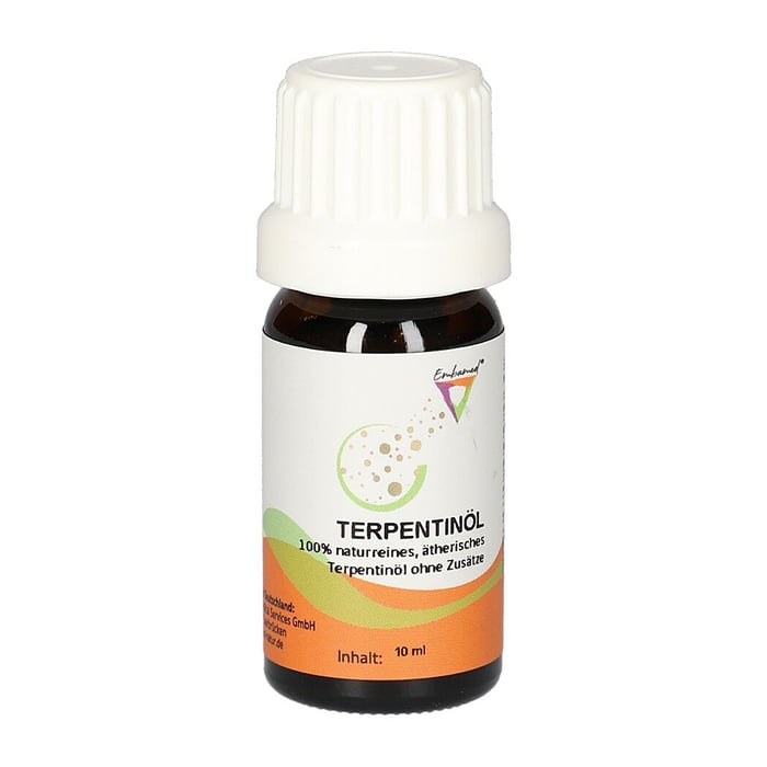 Terpentinöl ätherisch