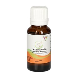 Rosmarin Öl ätherisch