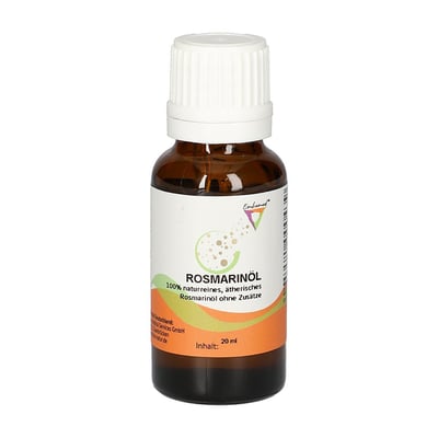 Rosmarin Öl ätherisch