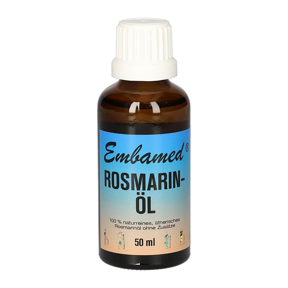 Rosmarinoel