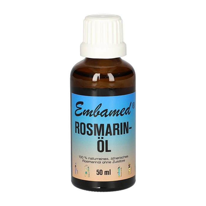 Rosmarinoel
