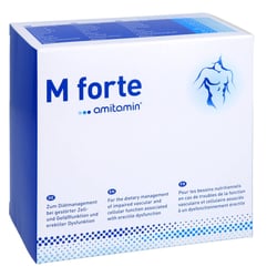 Amitamin M Forte