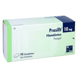 Prasillt 10 mg