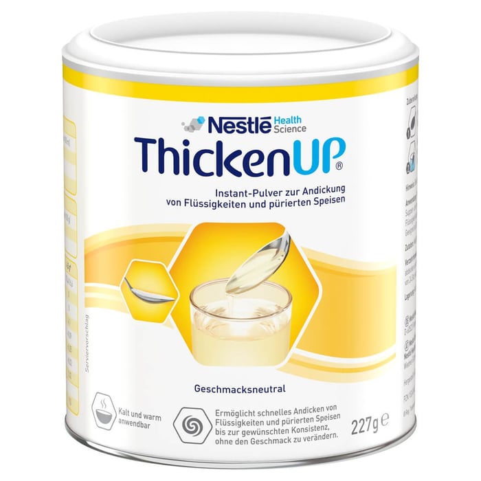Thickenup Pulver