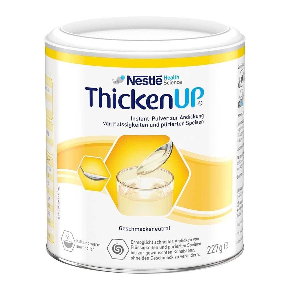 Thickenup Pulver
