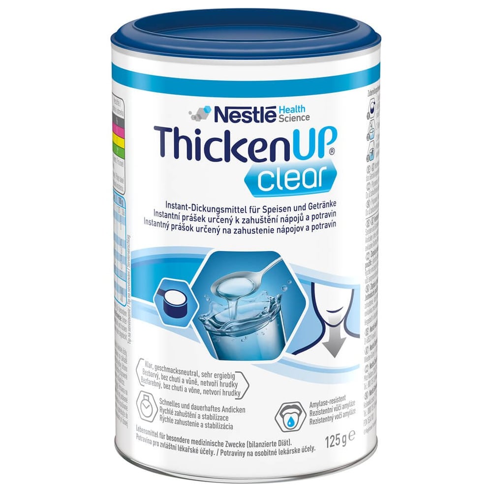 Thickenup Clear Pulver