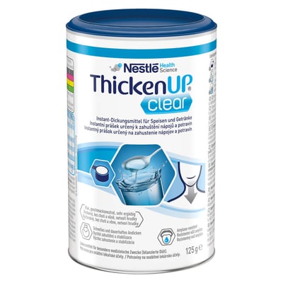 Thickenup Clear Pulver