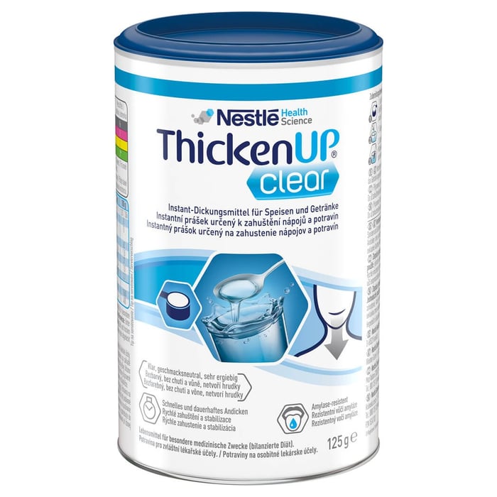 Thickenup Clear Pulver