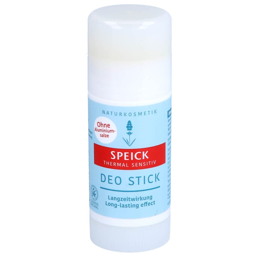Speick Thermal Sensitiv Deo Stick