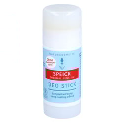 Speick Thermal Sensitiv Deo Stick