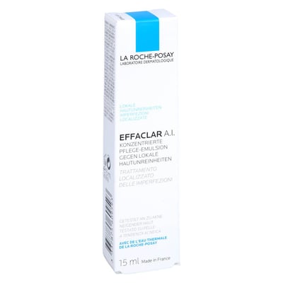 La La Roche-Posay Effaclar A.I.