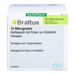 Braltus 10 Mikrogramm + Inhalator Produktbild 2