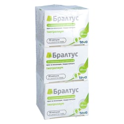 Braltus 10 Mikrogramm + Inhalator