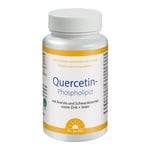 Dr. Jacob's Quercetin-Phospholipid Papain Bromelain Zink