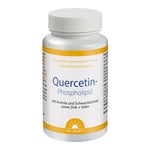 Dr. Jacob's Quercetin-Phospholipid Papain Bromelain Zink Produktbild 1
