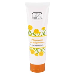 Pflegecreme mit Ringelblumen KDA