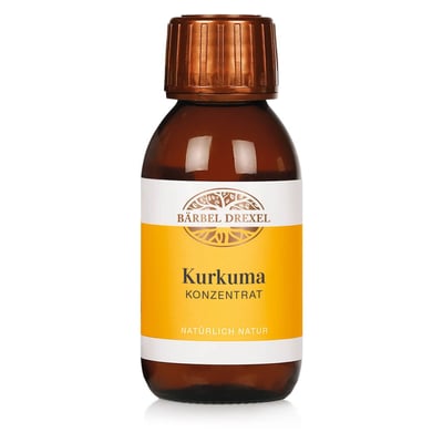 Kurkuma Konzentrat